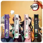 INF無限鬼滅之刃&六代電子煙主機【聯名設計款】：圖片 2