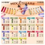 鎧斯KIS5一次性6500口磁吸式拋棄式一次性電子煙#自由混搭#：圖片 2